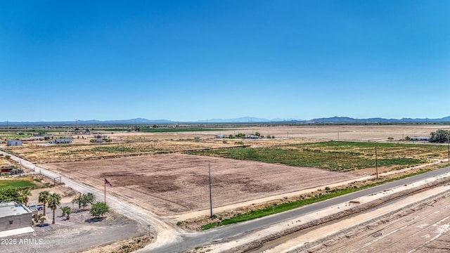 Listing photo 3 for LOT2A E Central Rd Unit 2A, Coolidge AZ 85128