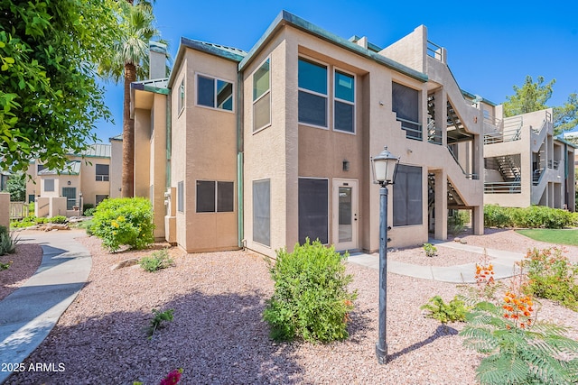 101 N 7th St Unit 168, Phoenix, AZ 85034 - view of building exterior
