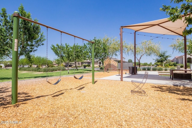 10221 E Wavelength Ave, Mesa, AZ 85212 - surrounding community