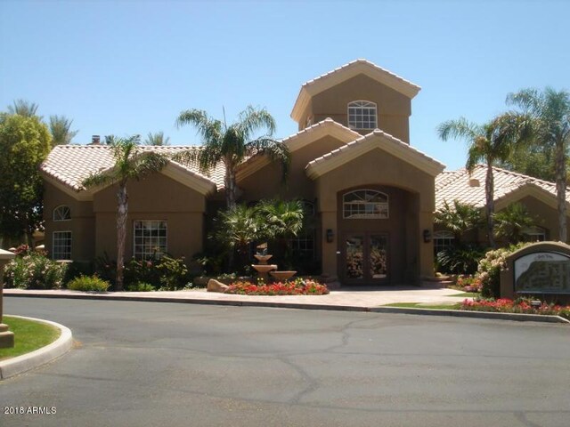 5335 E Shea Blvd Unit 1095, Scottsdale, AZ 85254 - view of building exterior