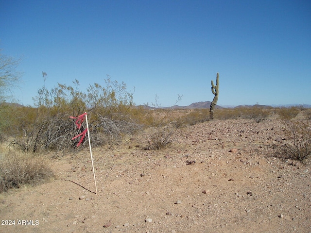 31122 W Wildcat Dr Unit 153, AZ, 85361 land for sale