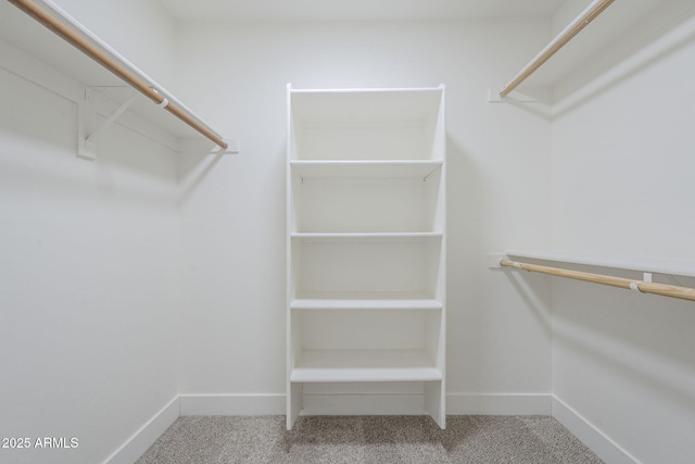 6731 W Northview Ave, Glendale, AZ 85303 - walk in closet featuring carpet