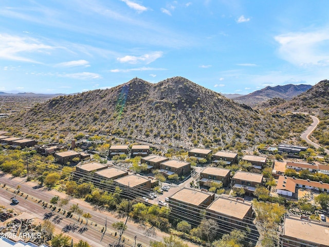 36600 N Cave Creek Rd Unit 9B, Cave Creek, AZ 85331 - view of mountain background