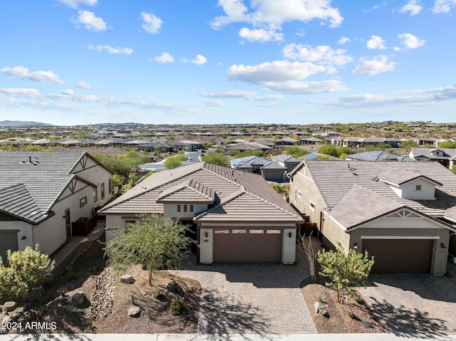 4240 Blacksmith Way, Wickenburg, AZ 85390 - aerial view of residential area