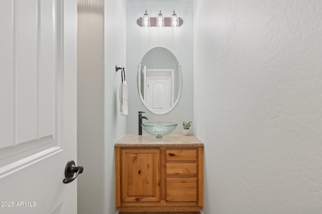4772 E Portola Valley Dr Unit 102, Gilbert, AZ 85297 - bathroom with vanity
