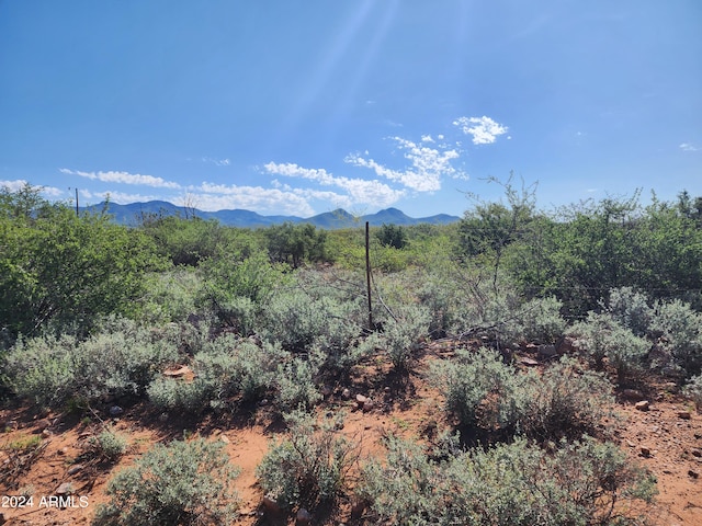 LOT1 S Packard Rd -, Unit Bisbee AZ, 85603 land for sale