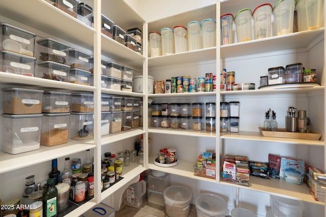2285 E Mead Dr, Gilbert, AZ 85298 - view of pantry