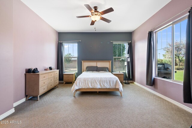 2285 E Mead Dr, Gilbert, AZ 85298 - view of yard with central AC