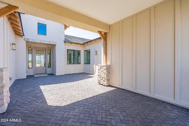 6926 N 177th Pl, Waddell, AZ 85355 - view of patio