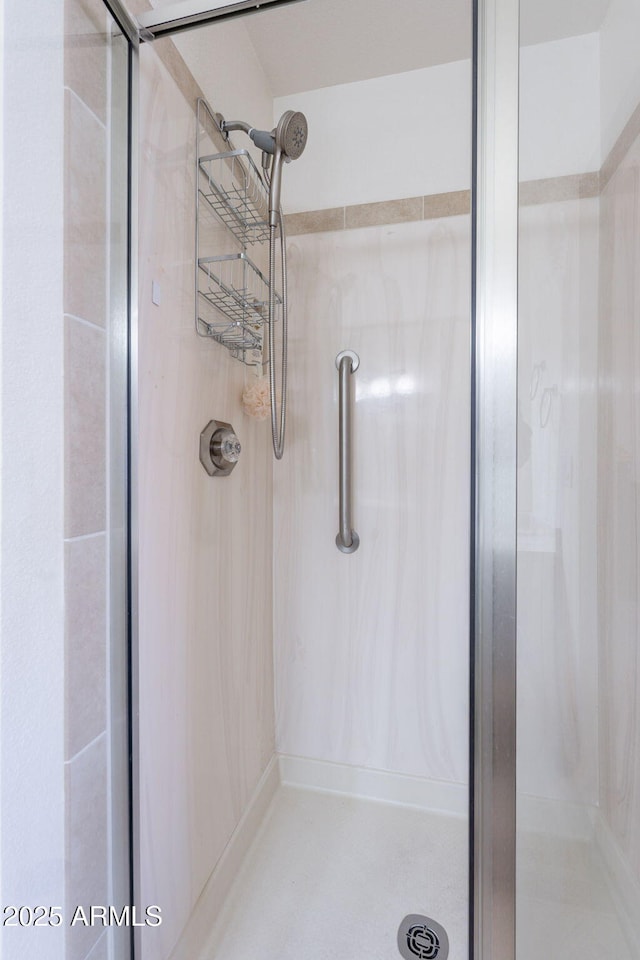 9128 W Kimberly Way, Peoria, AZ 85382 - full bath with a stall shower