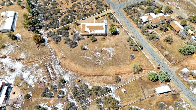 2235 W Mendiburo Way, Prescott, AZ 86305 - bird's eye view