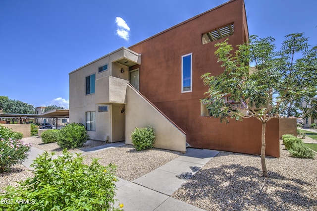 3600 N Hayden Rd Unit 2310, Scottsdale, AZ 85251 - view of property