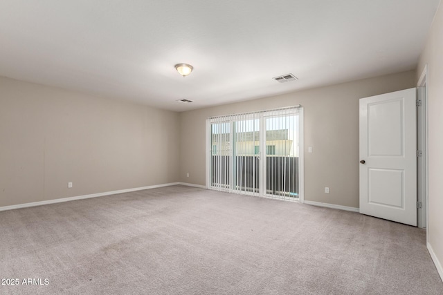 2000 N 36th St Unit 19, Phoenix, AZ 85008 - carpeted empty room with baseboards