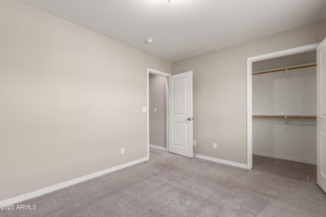 2000 N 36th St Unit 19, Phoenix, AZ 85008 - unfurnished bedroom with a closet and carpet floors