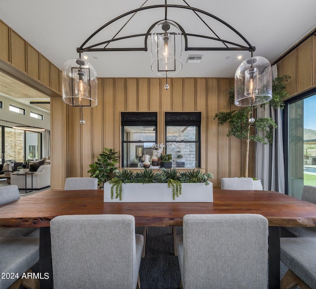 24046 N 126th Pl, Scottsdale, AZ 85255 - view of dining area
