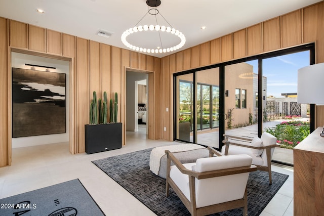24046 N 126th Pl, Scottsdale, AZ 85255 - bedroom featuring access to outside