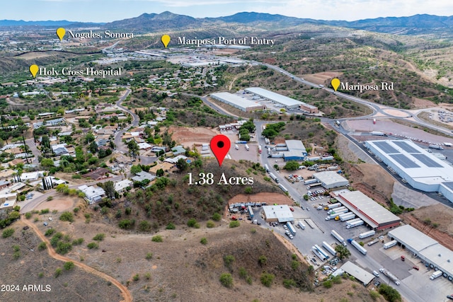 Listing photo 2 for 787 N Industrial Park Ave Unit 43, Nogales AZ 85621