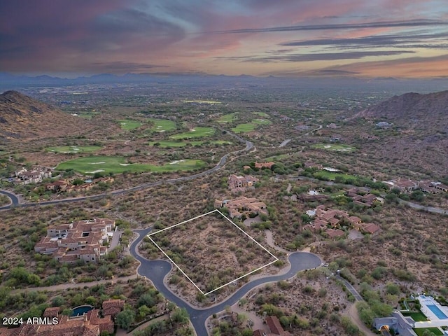 10817 E Heritage Ct Unit 1607, Scottsdale AZ, 85255 land for sale