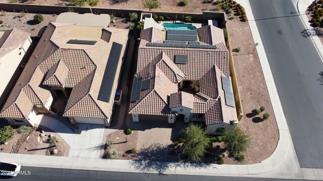 5771 W Cinder Brook Way, Florence, AZ 85132 - view of subject property