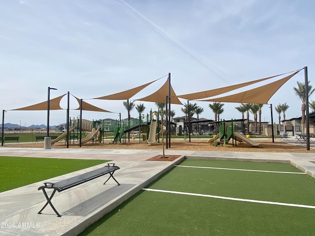 22685 E Saddle Way, Queen Creek, AZ 85142 - view of surrounding community