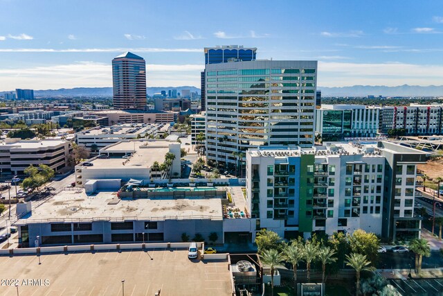 view of city view