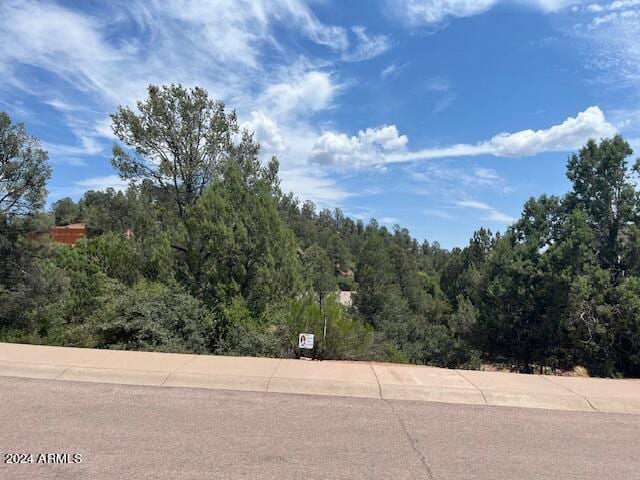 811 W St Moritz Dr Unit 30, Payson AZ, 85541 land for sale