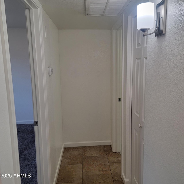 3645 N 69th Ave Unit 99, Phoenix, AZ 85033 - hall featuring baseboards