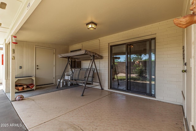 2105 S Zinnia Ave Unit 468, Mesa, AZ 85209 - view of patio / terrace