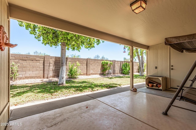 2105 S Zinnia Ave Unit 468, Mesa, AZ 85209 - view of patio