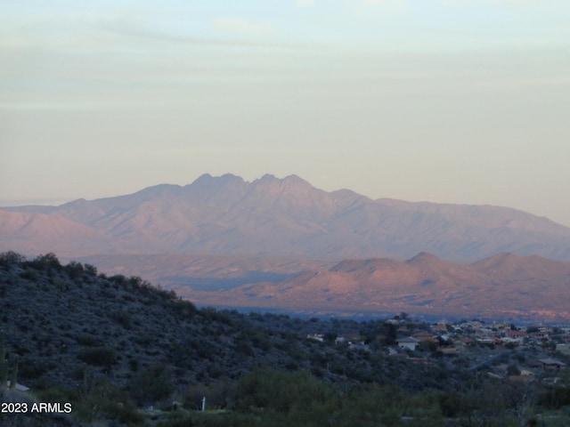 14232 E Coyote Way Unit 34, Fountain Hills AZ, 85268 land for sale