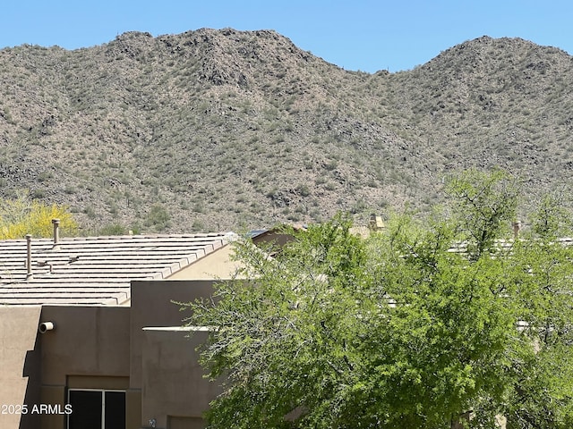 11752 N 135th Pl, Scottsdale, AZ 85259 - mountain view