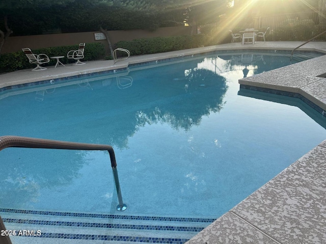 11752 N 135th Pl, Scottsdale, AZ 85259 - view of community pool