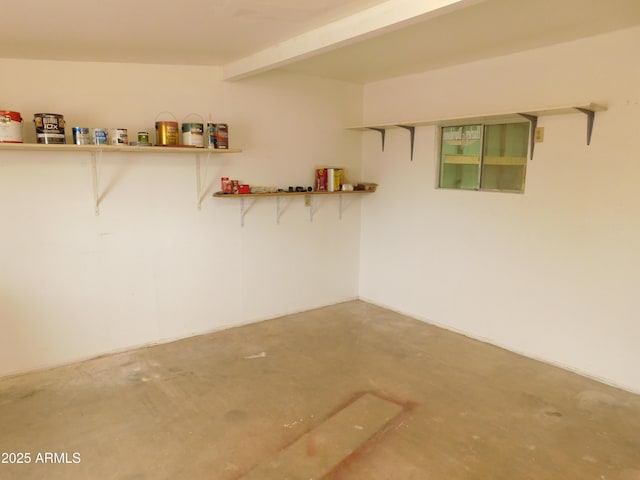 1019 E Granada Ave, Apache Junction, AZ 85119 - view of garage