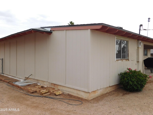 1019 E Granada Ave, Apache Junction, AZ 85119 - view of property exterior