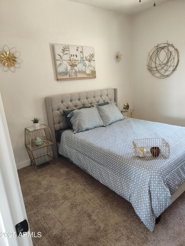309 W Az Highway 177, Winkelman, AZ 85192 - bedroom featuring carpet