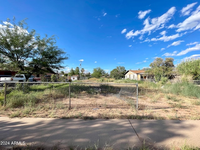 TBD W 2nd St Unit 9, Douglas AZ, 85607 land for sale