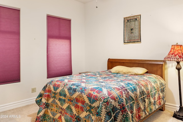 15972 N 115th Way, Scottsdale, AZ 85255 - carpeted bedroom with baseboards