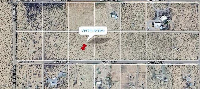 0 W Zodiac Dr Unit 68, Eloy AZ, 85131 land for sale