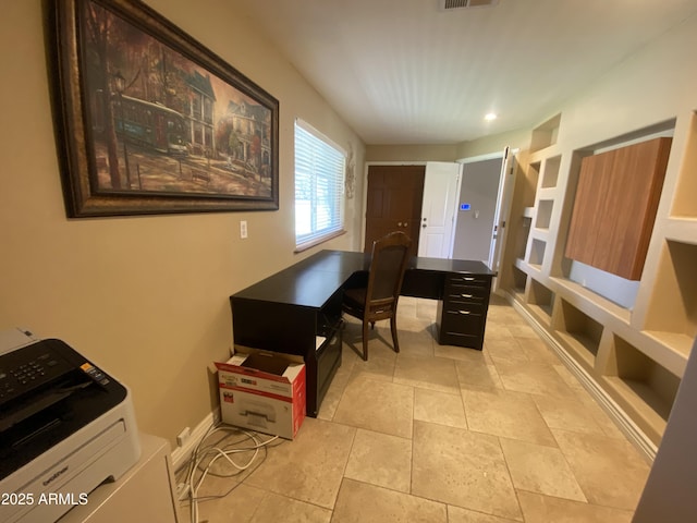 19322 E Calle De Flores, Queen Creek, AZ 85142 - office space featuring washer / dryer and visible vents