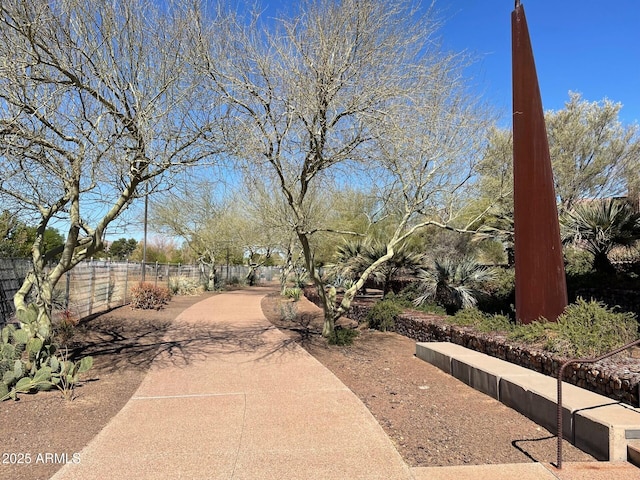 8326 E Valley View Rd, Scottsdale, AZ 85250 - view of property's community