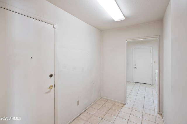 8326 E Valley View Rd, Scottsdale, AZ 85250 - empty room with light tile patterned flooring