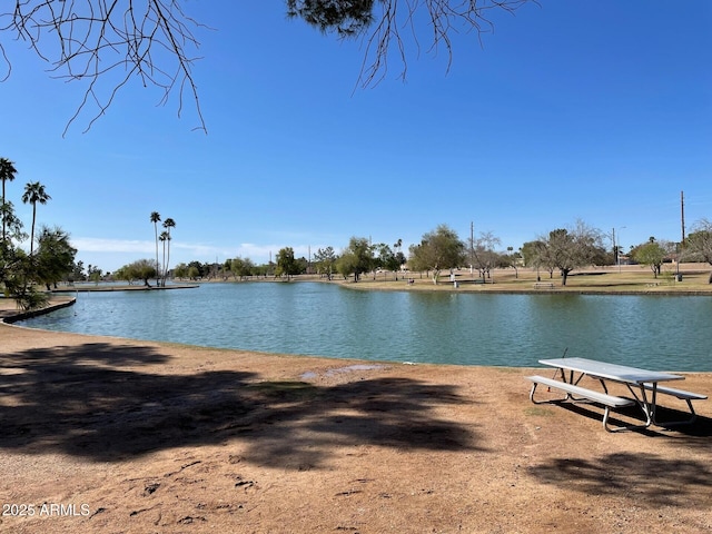 8326 E Valley View Rd, Scottsdale, AZ 85250 - water view