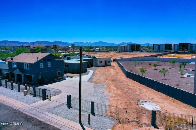 4020 S 15th St, Phoenix, AZ 85040 - mountain view
