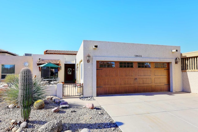 18658 E Mazatzal Cir, Rio Verde AZ, 85263, 3 bedrooms, 2 baths townhouse for sale