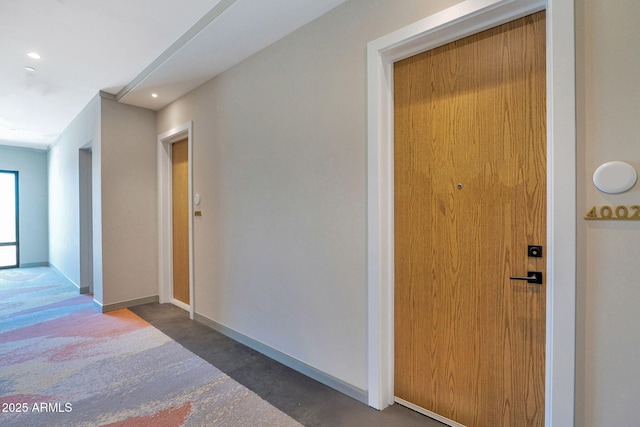 19355 N 73rd Way Unit 4002, Scottsdale, AZ 85255 - view of doorway to property