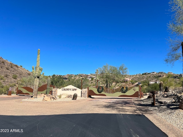 Listing photo 2 for 10534 N Arista Ln Unit 48, Fountain Hills AZ 85268