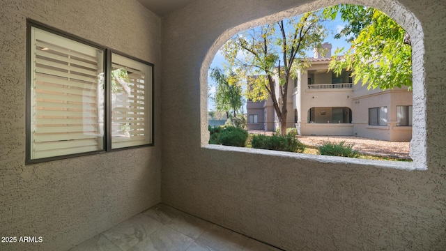 15252 N 100th St Unit 1134, Scottsdale, AZ 85260 - view of balcony