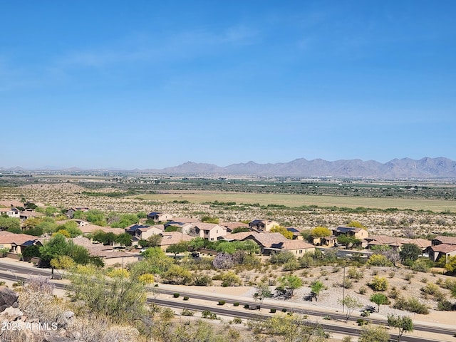 17929 W Estes Way, Goodyear, AZ 85338 - view of mountain background