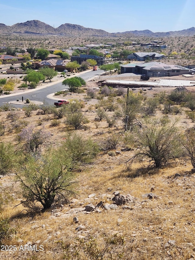 17929 W Estes Way, Goodyear, AZ 85338 - mountain view