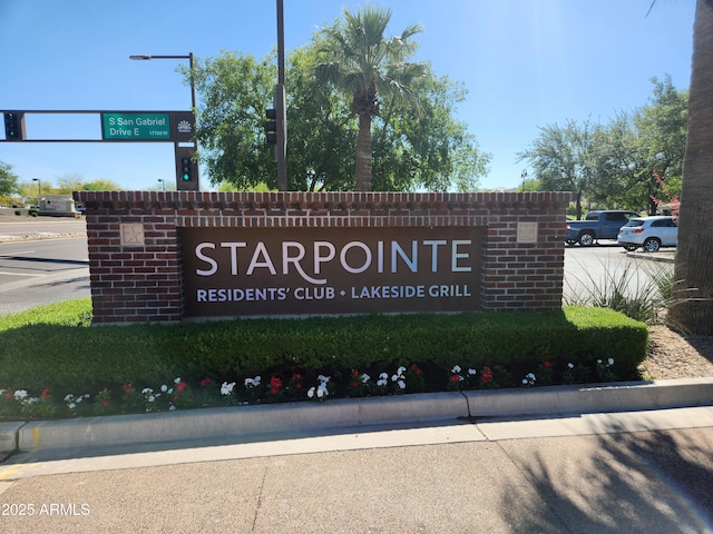 17929 W Estes Way, Goodyear, AZ 85338 - view of community / neighborhood sign